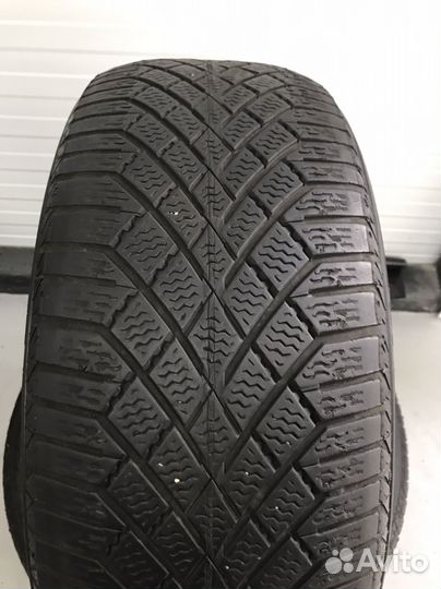 Continental ContiVikingContact 7 205/55 R16