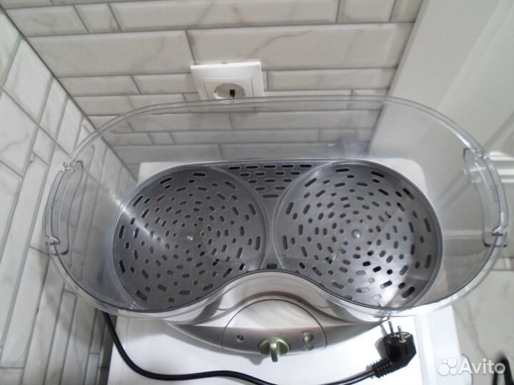 Пароварка Tefal vitacuisine