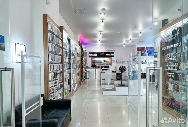 Умный обогреватель Xiaomi Smartmi Electric Heater