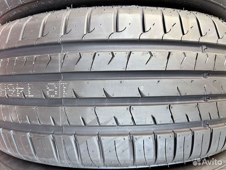 Sunwide RS-One 255/35 R20 93W