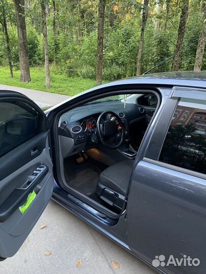 Ford Focus 2.0 AT, 2009, 258 000 км