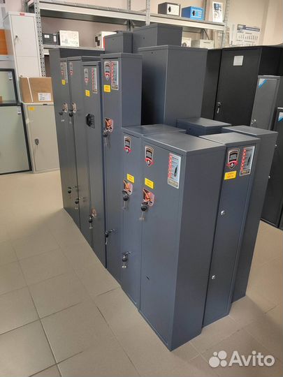 Оружейный сейф Чирок 1020