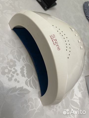 Продам лампу