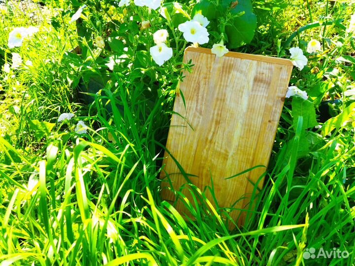 Доска разделочная