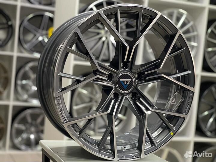 Диски Wheelegend VLF13 R18