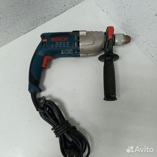 Дрель Bosch GSB 21-2 RE (Рассрочка / Л3)