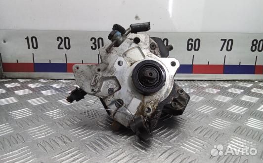 Тнвд дизельный KIA sportage 2 (3RT02AC01)