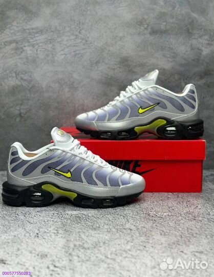 Уникальные Nike Air Max Tn Plus (41-45 р) для вас