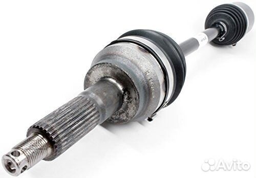 Комплект Приводов и шрусов для Polaris