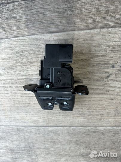 Замок багажника hyundai i30 kia ceed