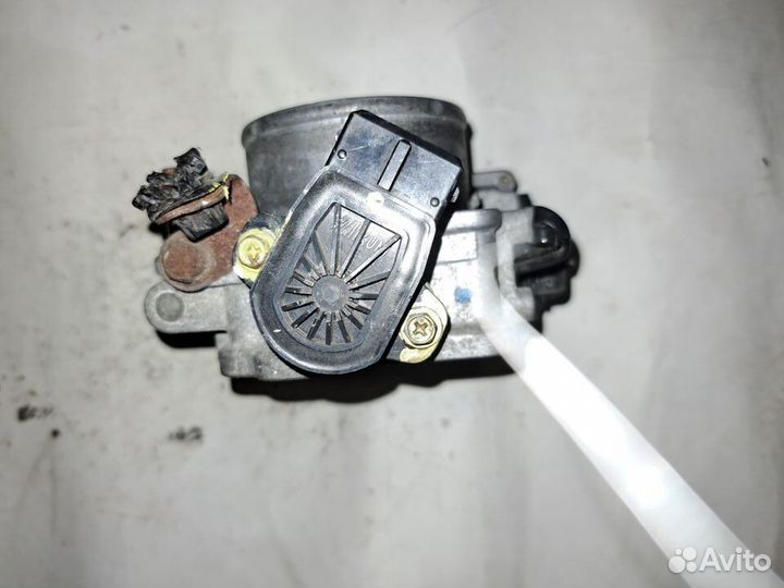 Заслонка дроссельная Mitsubishi 4G63 GDI