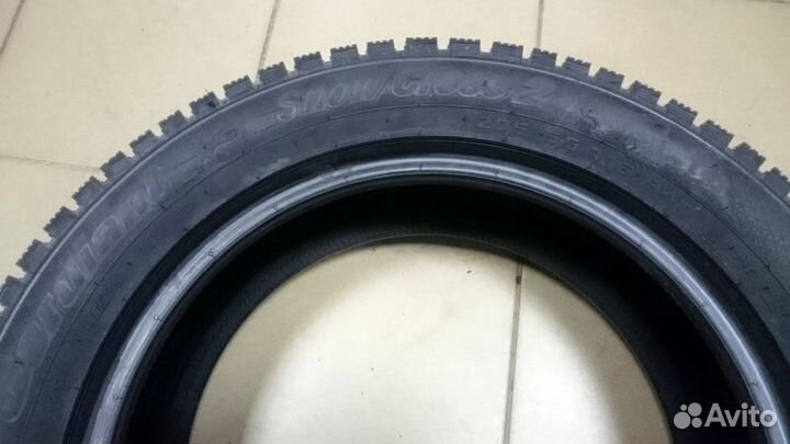 Cordiant Snow Cross 2 195/55 R15 89T
