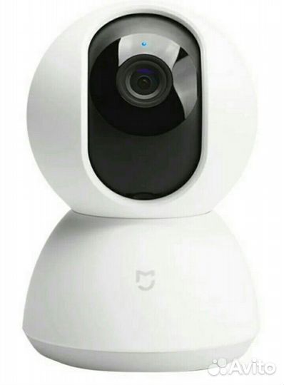 IP Камера видеонаблюдения купольная