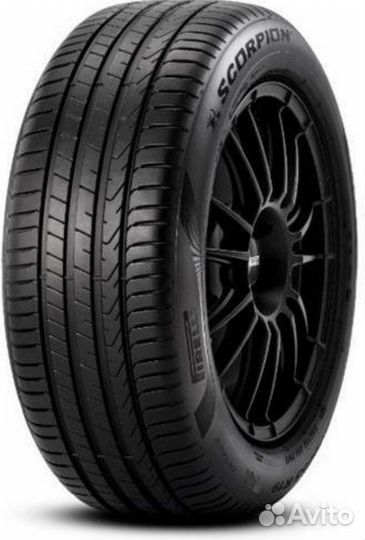 Pirelli Scorpion All Season SF2 265/50 R20