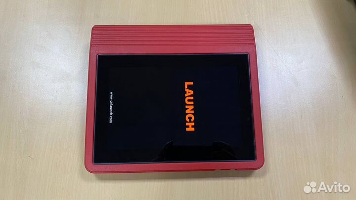 Б У Автосканер Launch X-431 Pro 4.0 бу 2020 Лаунч