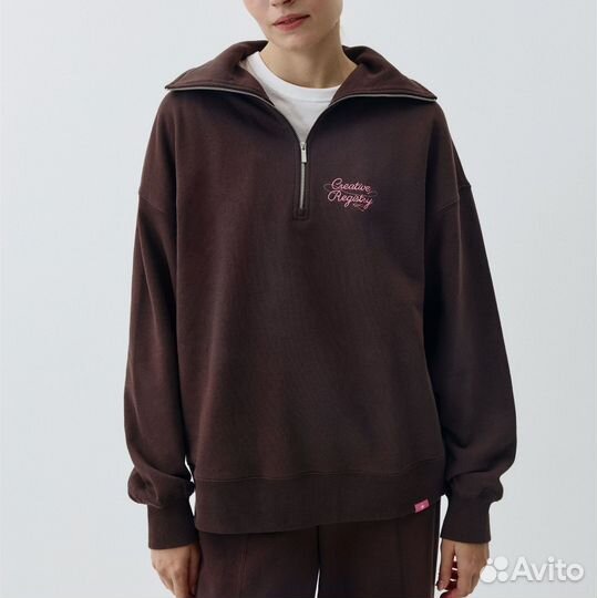 Свитшот sela xs