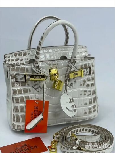 Сумка женская hermes