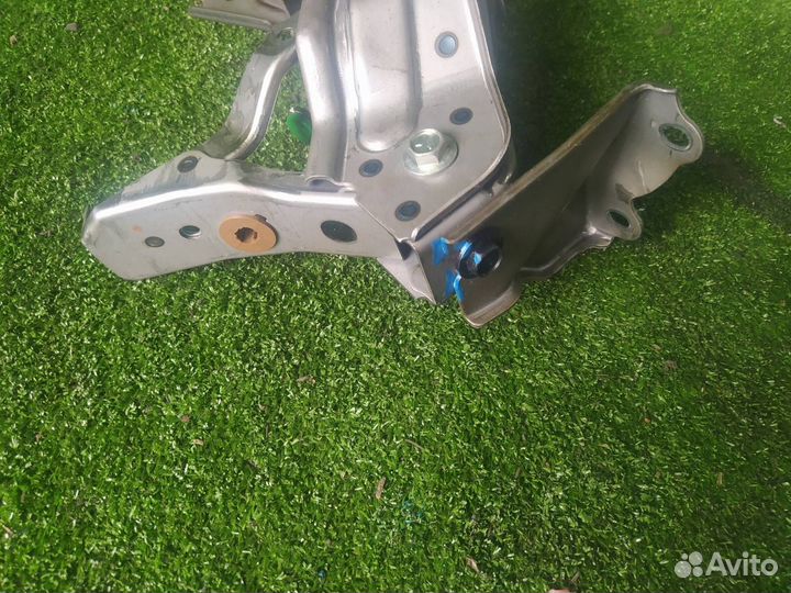 Педаль тормоза Toyota Camry ACV40-aeank 2azfe 2008