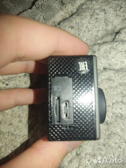 Экшн камера Digma