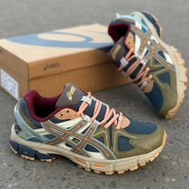 Кроссовки мужские Asics осенние летние