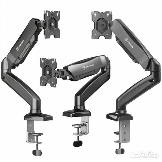Onkron кронштейн для монитора 13 - 32