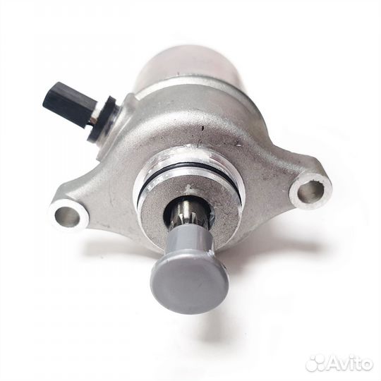 Стартер Yamaha Gear 4T UA06J