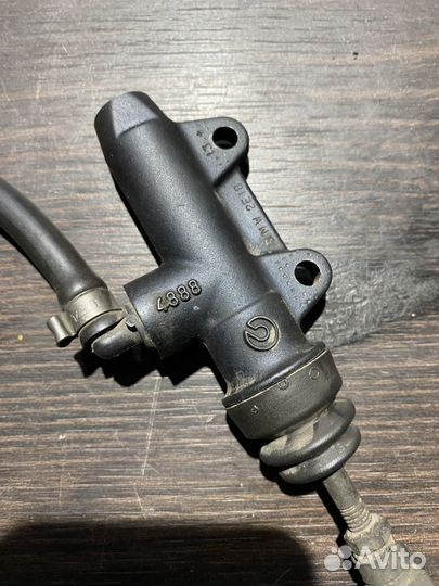 Задний тормозной цилиндр для BMW F650CS