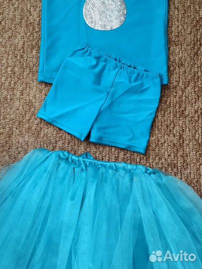 Продам костюм