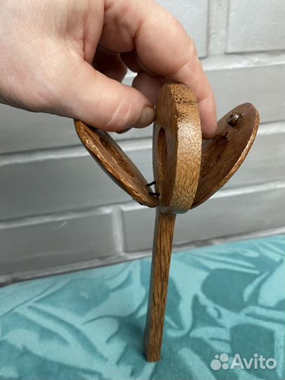 Музыкальный инструмент 