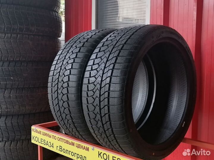 Westlake ZuperSnow Z-507 255/35 R19