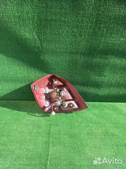 Фонарь задний правый geely Gc6