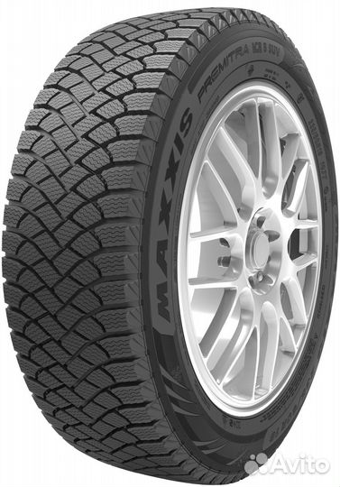 Maxxis Premitra Ice 5 SUV / SP5 225/55 R18