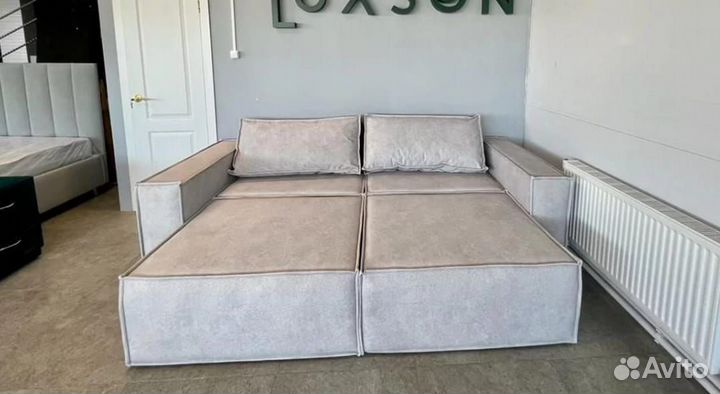 Диван лофт #22