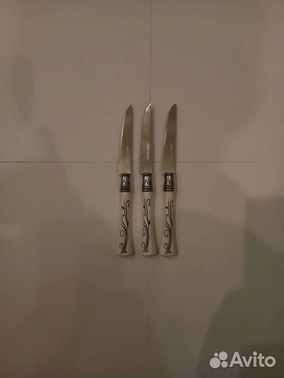 Кухонные ножи