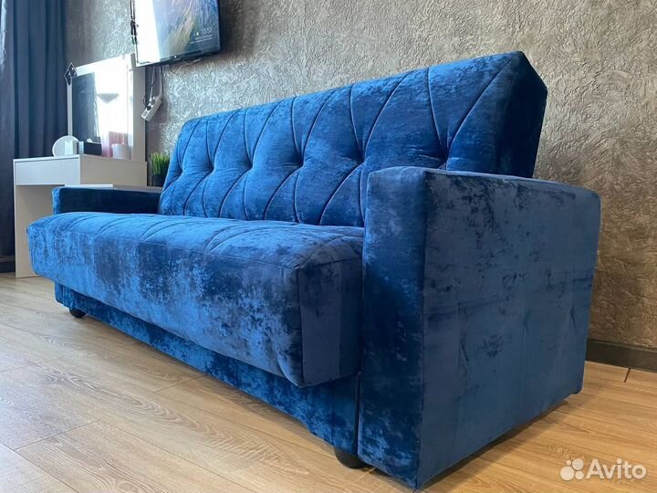 Диван прямой Доставка 1 день