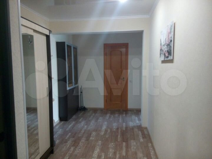 1-к. квартира, 50 м², 2/5 эт.