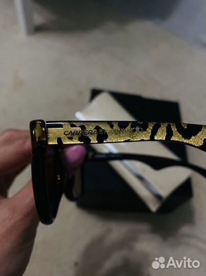Очки carrera by jimmy choo оригинал