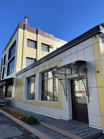 Свободного назначения, 161 м²