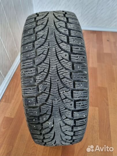 Pirelli Winter Carving Edge 205/55 R16