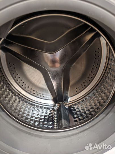 Стиральная машина samsung на запчасти