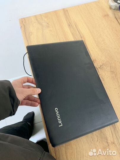 Lenovo ideapad 110