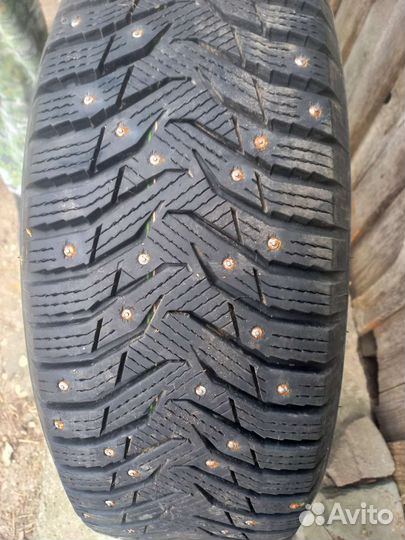 Kumho WinterCraft ice Wi31+ 215/55 R17