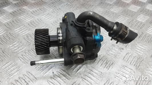 Насос гу дизельный ford ranger 2 (DAG35BT01)