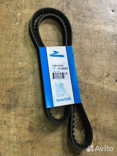 Ремень F01/26140