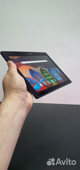 Lenovo Tab 2 с сим картой