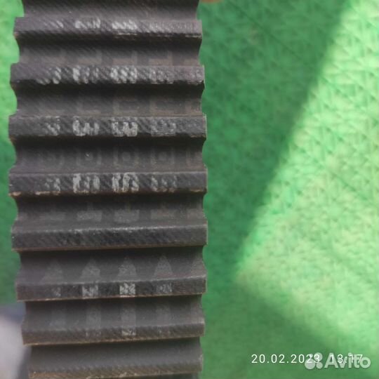 Ремень вариатора 939х37 и 948х37