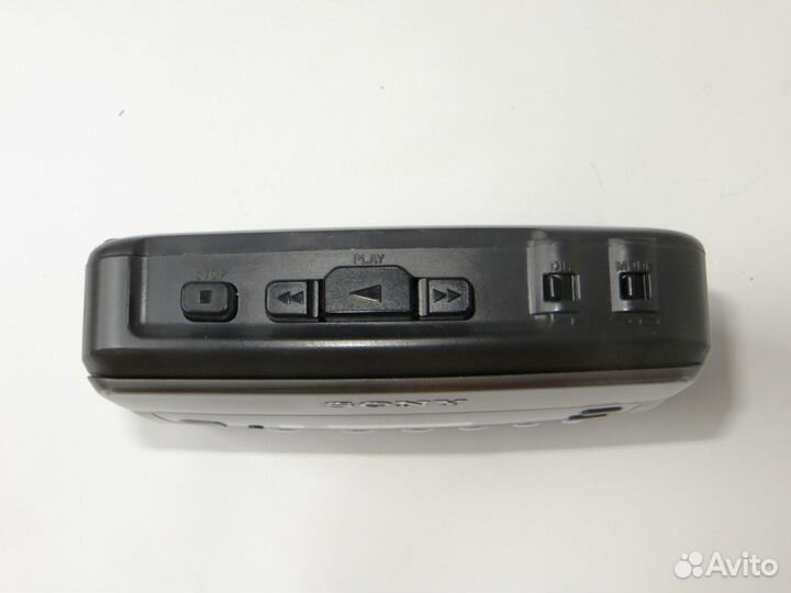Sony Walkman WM- FX 453