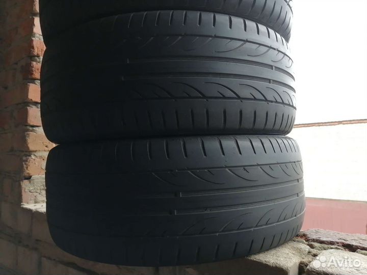 Hankook Ventus V2 AS 195/50 R15 82V