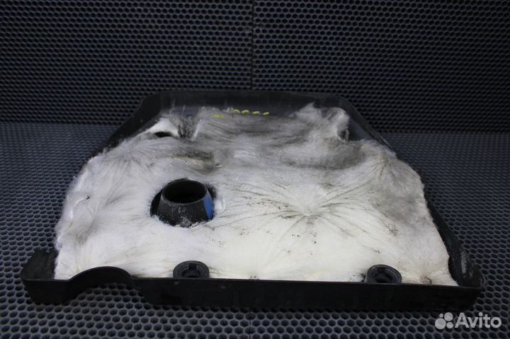 Крышка двс декоративная Mazda Mazda6 L3G6102F1