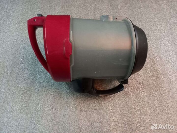 Контейнер для пылесоса lumme LU-3203